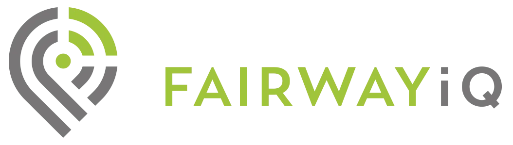 FAIRWAYiQ logo